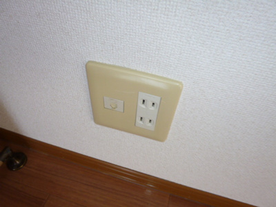 【設備】 | パミドール・ルーチェ　Ａ