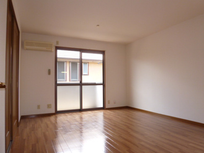 【居間・リビング】 | パミドール・ルーチェ　Ａ