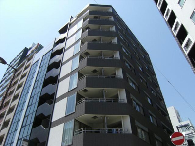 【外観】 | マジェスティ天満橋