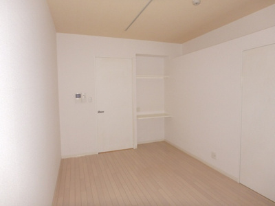 【洋室】 | マジェスティ天満橋