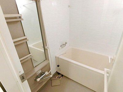 【浴室】 | マジェスティ天満橋