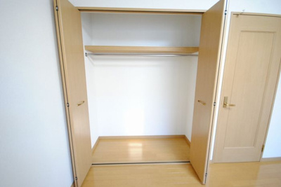 【収納】 | リブレア南福岡 | 別号室の写真になります。現況優先。