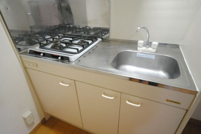 【キッチン】 | リブレア南福岡 | 別号室の写真になります。現況優先。