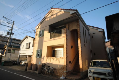 【外観】 | リブレア南福岡