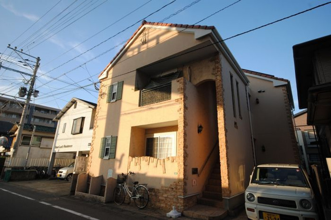【外観】 | リブレア南福岡