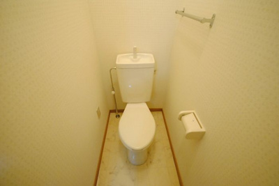 【トイレ】 | リブレア南福岡 | 別号室の写真になります。現況優先。