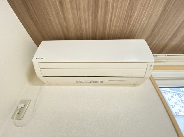 アルブルの設備