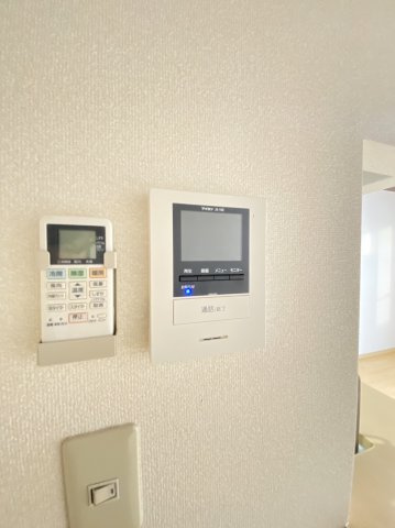 アルブルのセキュリティ