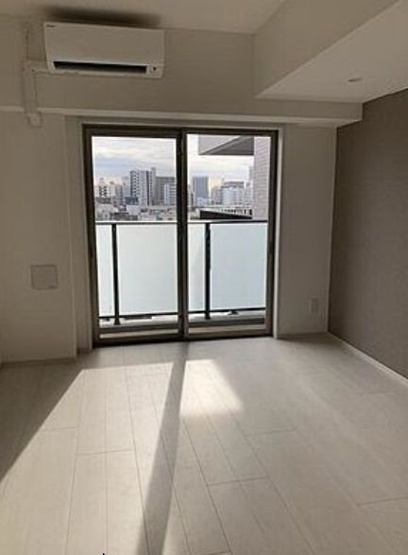 【寝室】クレヴィスタ亀戸Ⅲ