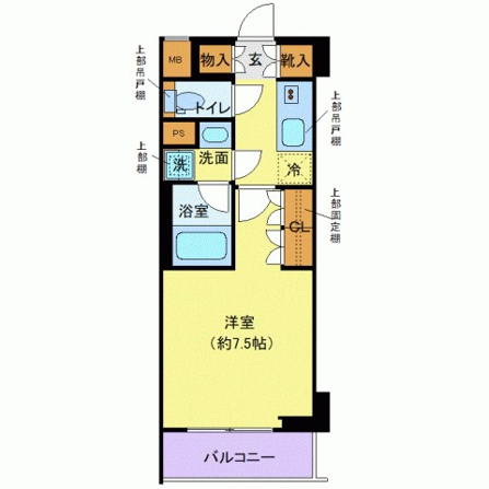 クレヴィスタ亀戸Ⅲ