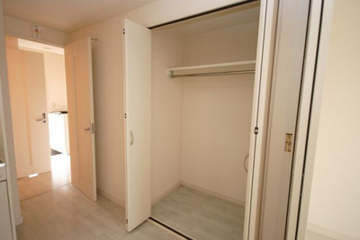 【収納】 | RUHEN　HEIM（ルーエンハイム） | 別号室の写真になります。現況優先。