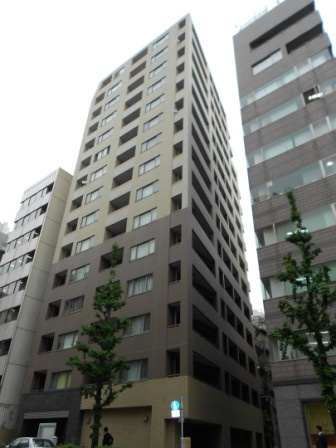レジディア神田岩本町の画像