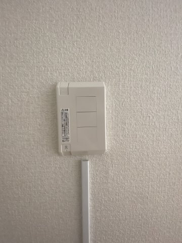 コーポ高田の設備