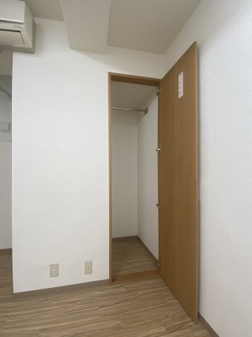 コーポ高田の内装