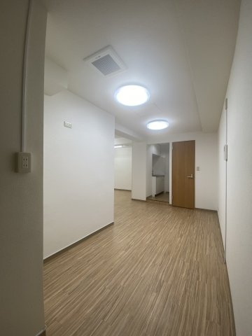 コーポ高田の内装