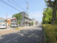 名古屋市中川区若山町４丁目18-4『仲介料無料』1号棟｜新築戸建ての画像