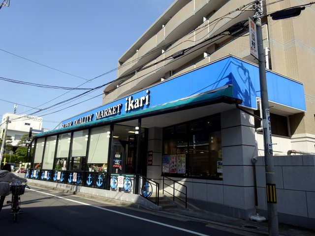 サクシード甲子園の周辺