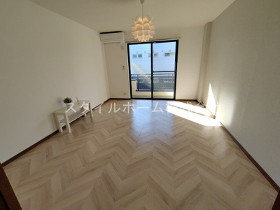 【居間・リビング】 | サントラスト　A