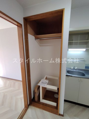 【収納】 | サントラスト　A