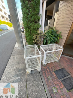 【その他共用部分】