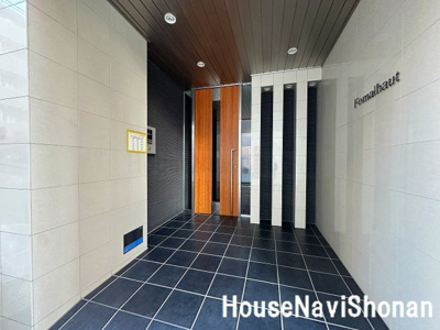 【エントランス】 | フォーマルハウト