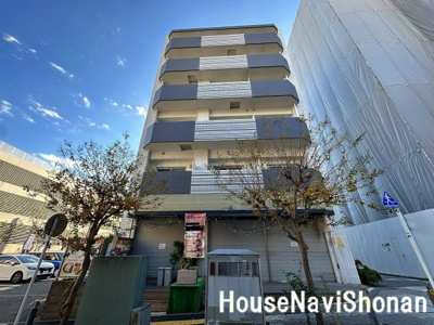 【外観】 | フォーマルハウト