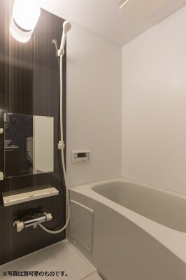 【浴室】 | Fy-style博多