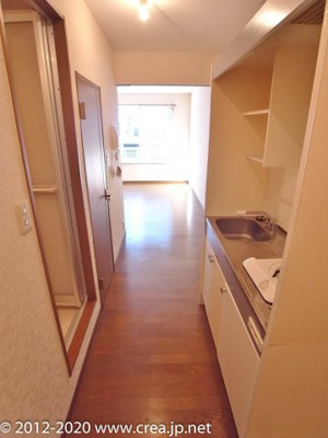 【玄関】 | エステートコデラ