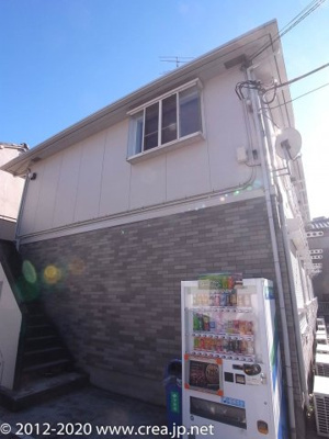 【外観】 | エステートコデラ