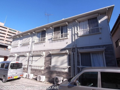 【外観】 | エステートコデラ