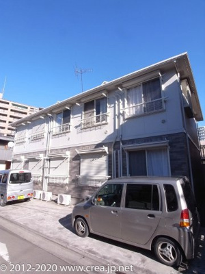 【外観】 | エステートコデラ