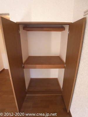 【収納】 | エステートコデラ