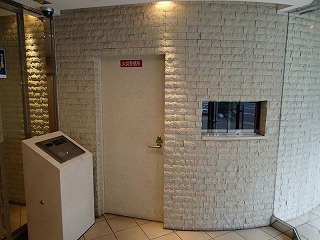 【セキュリティ】 | センティ天満橋