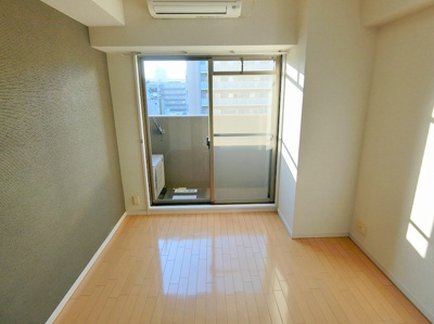 【洋室】 | グローディア天満橋