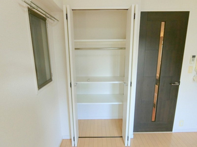 【収納】 | グローディア天満橋