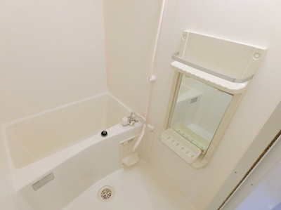 【浴室】 | センティ天満橋