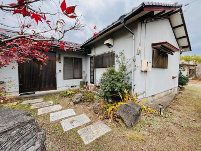 【外観】 | 北区高松田中中古戸建 | 詳細はお問い合わせください♪