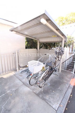 ミヨ ジュピターCのその他共用部分