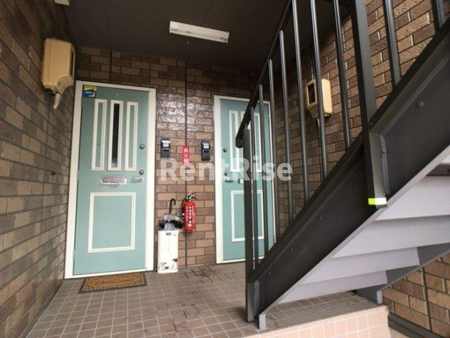 ヴェールちいのロビー|ロビー