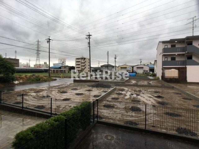 ヴェールちいの展望|眺望