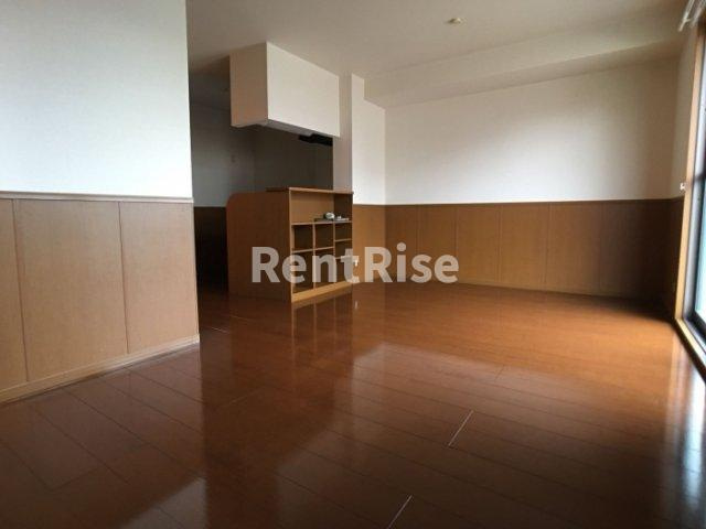 ヴェールちいの居間・リビング|居室・リビング