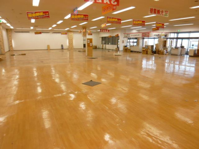 【居間・リビング】 | 宍塚倉庫