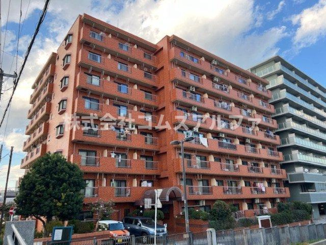 ライオンズマンション平沼第三