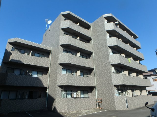 ドミール元住吉
