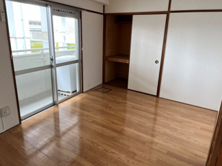 【洋室】 | 矢賀ビル