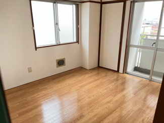 【洋室】 | 矢賀ビル