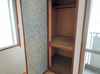 【収納】 | 矢賀ビル