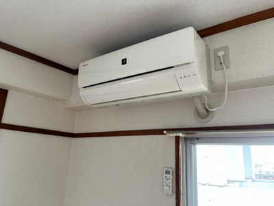 【設備】 | 矢賀ビル