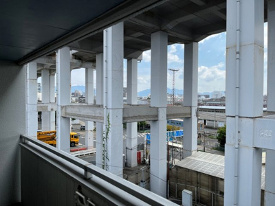 【展望】 | 矢賀ビル