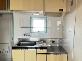 【キッチン】 | 矢賀ビル